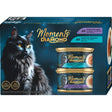 Menuboks Diamond dåse laks, tun 12x85g - Maxi Zoo Danmark