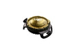 Dog Dual Lygte 48x30x24 mm guld - Maxi Zoo Danmark