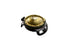 Dog Dual Lygte 48x30x24 mm guld - Maxi Zoo Danmark