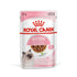 Kitten Gravy menuboks pouch Instinctive 85 g - Maxi Zoo Danmark