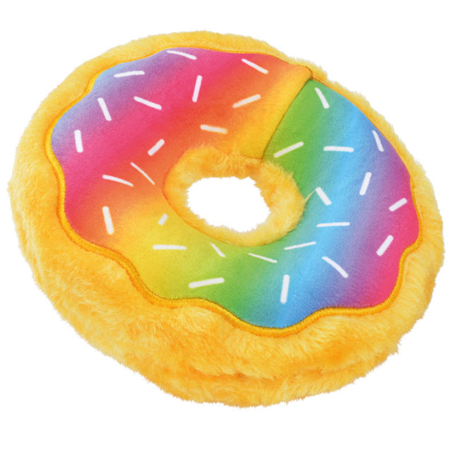 Donut Celebration17x17x4 cm - Maxi Zoo Danmark