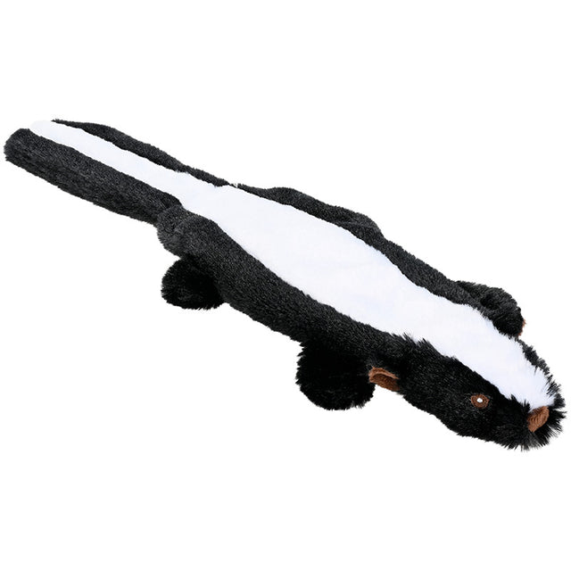 Plyslegetøj stinkdyr S 38 cm - Maxi Zoo Danmark