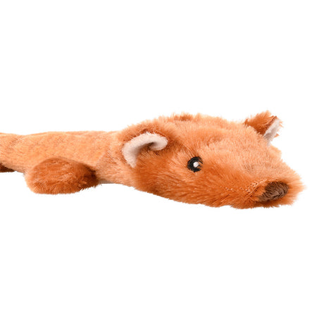 Plyslegetøj egern S 38 cm - Maxi Zoo Danmark