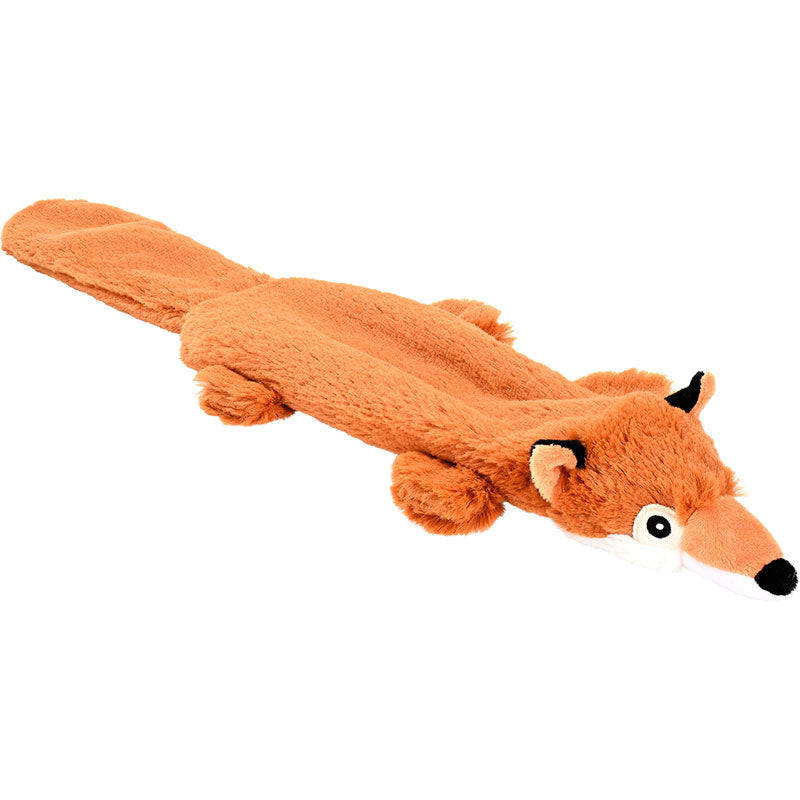 Plyslegetøj ræv M 55 cm - Maxi Zoo Danmark