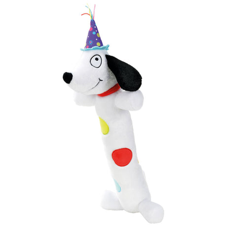 Plyslegetøj Celebration gravhund50x18x15,5 cm - Maxi Zoo Danmark