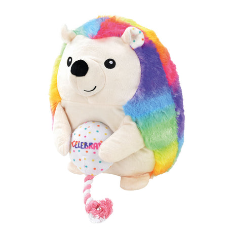 Plyslegetøj Celebration pindsvin23x20x26 cm - Maxi Zoo Danmark