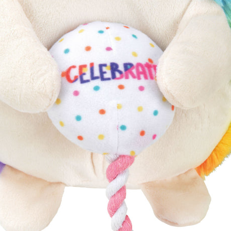 Plyslegetøj Celebration pindsvin23x20x26 cm - Maxi Zoo Danmark