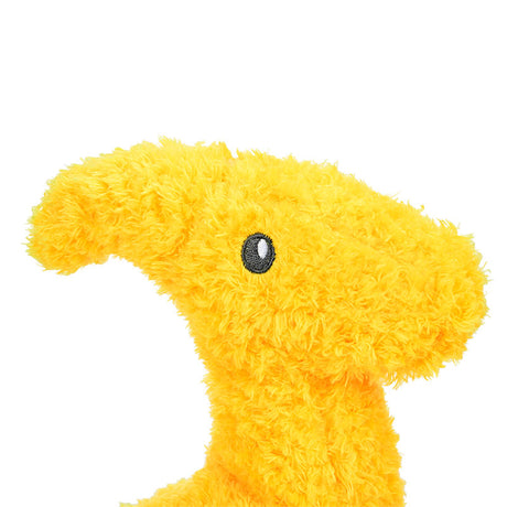 Tufflove ParasaurolophusL - Maxi Zoo Danmark