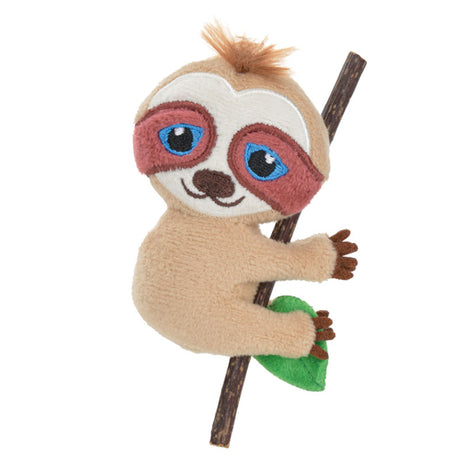 Dovendyr m/matabi stick 12x6x3 cm - Maxi Zoo Danmark