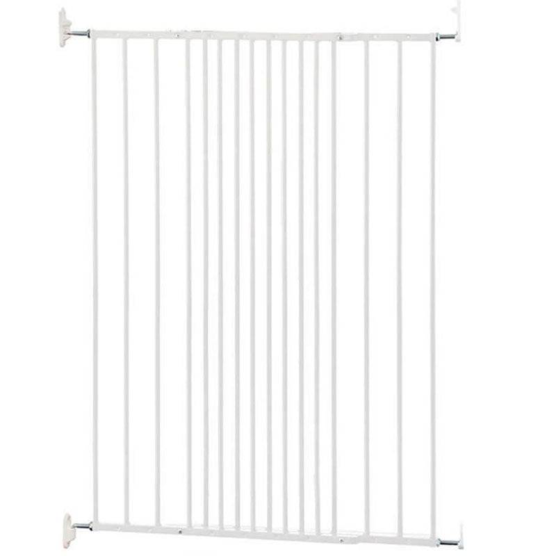 Hundelåge Charlie 103 cm hvid - Maxi Zoo Danmark