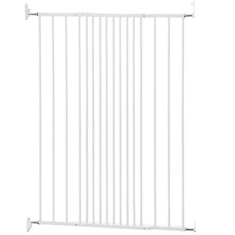 Hundelåge Charlie 103 cm hvid - Maxi Zoo Danmark
