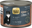 Seniot +12, dåse - Maxi Zoo Danmark