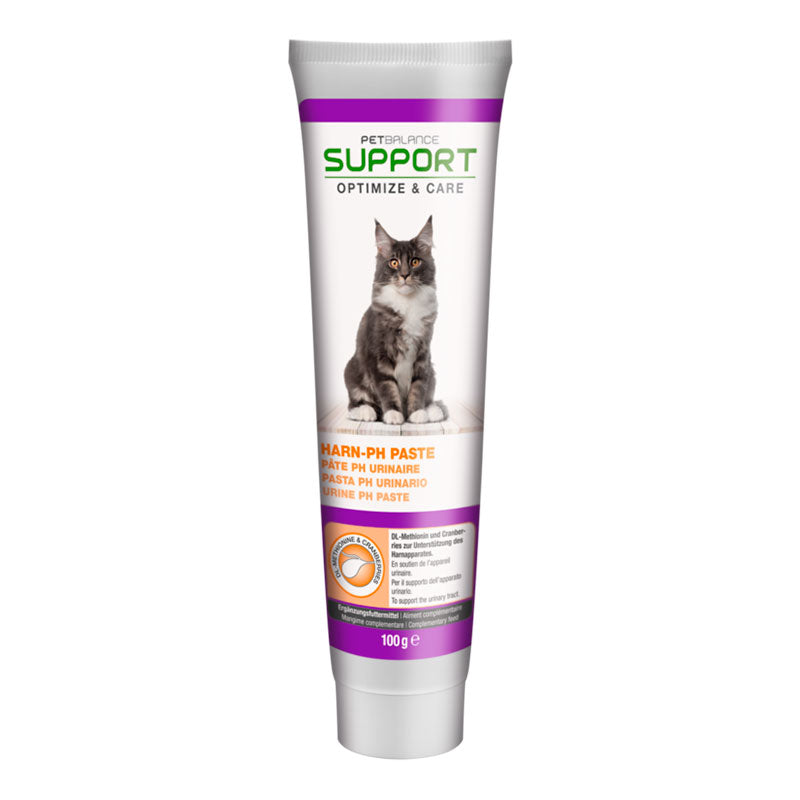 Support Urin-pH Paste 100 g - Maxi Zoo Danmark