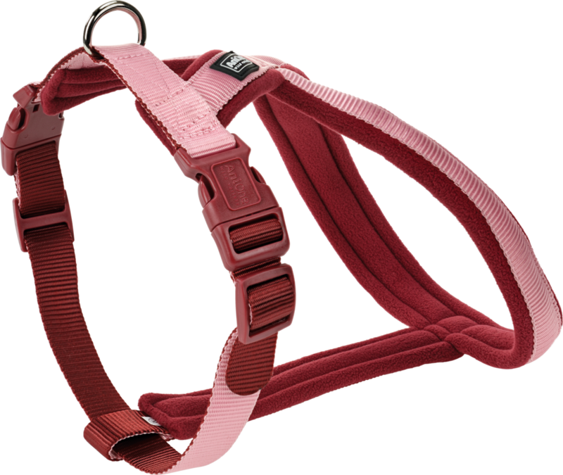 Nylon X-sele Classic Pink - Maxi Zoo Danmark