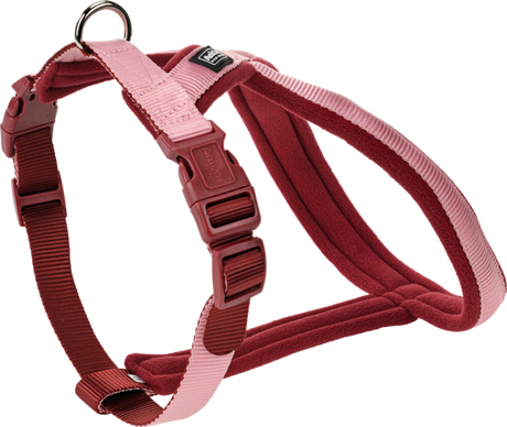 Nylon X-sele Classic Pink - Maxi Zoo Danmark