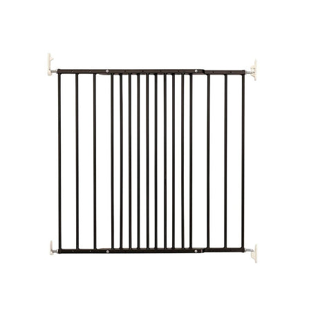 Hundelåge Lucky 62,5-106,8 cm sort - Maxi Zoo Danmark