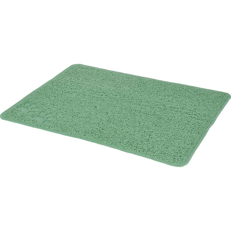 Grusmåtte 45x60 cm mint - Maxi Zoo Danmark