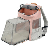 Transport rygsækpink - Maxi Zoo Danmark