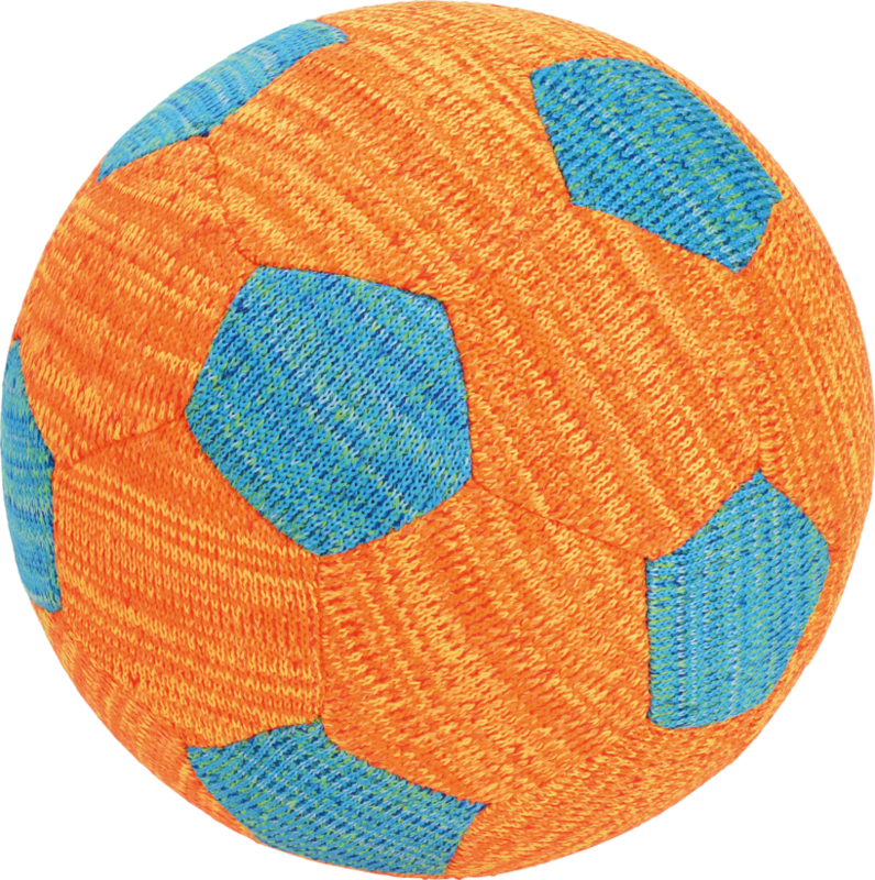 Vandlegetøj fodbold ø12,7 cm - Maxi Zoo Danmark