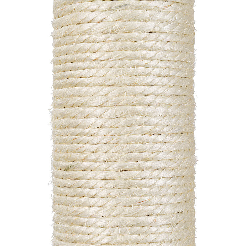 Kradsetræ Albertus 87,5x62,5x162 cm - Maxi Zoo Danmark