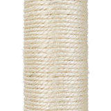 Kradsetræ Albertus 87,5x62,5x162 cm - Maxi Zoo Danmark