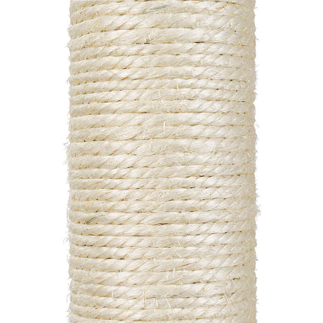 Kradsetræ Albertus 87,5x62,5x162 cm - Maxi Zoo Danmark