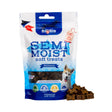 Semi-Moist Soft High laks 165g - Maxi Zoo Danmark