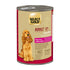 Adult Sensetive hest, sød kartofel 400g - Maxi Zoo Danmark