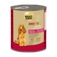 Adult Sensetivehest, sød kartofel  800g - Maxi Zoo Danmark
