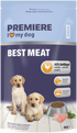 Junior Best Meat 4 kg fjerkræ - Maxi Zoo Danmark