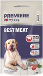 Adult Best Meat okse - Maxi Zoo Danmark