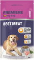 Senior Best Meat fjerkræ - Maxi Zoo Danmark