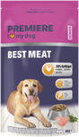 Senior Best Meat fjerkræ - Maxi Zoo Danmark