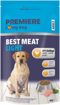 Adult Best Meat Light fjerkræ - Maxi Zoo Danmark