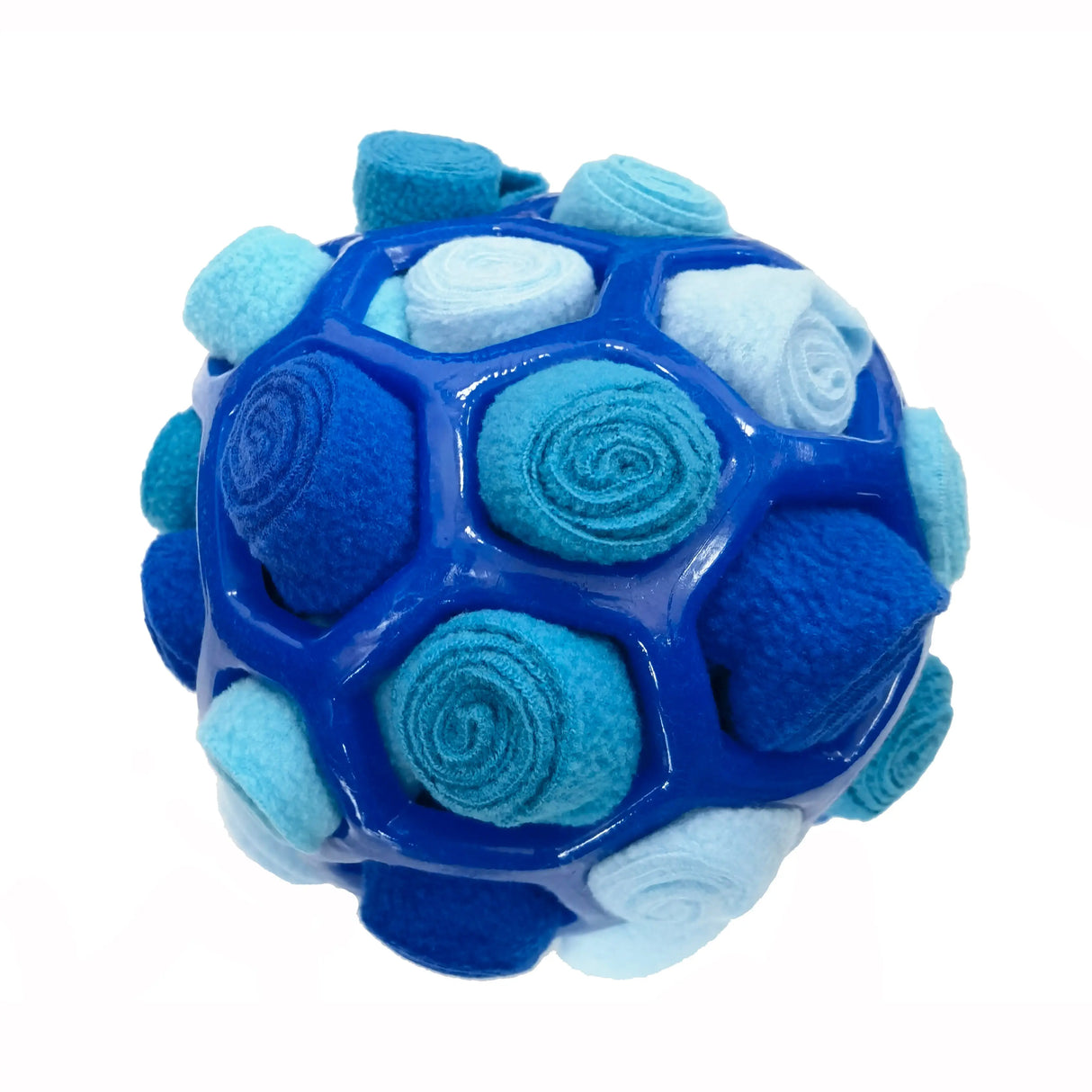 Aktiviteslegetøj Snuffleball 20 cm - Maxi Zoo Danmark