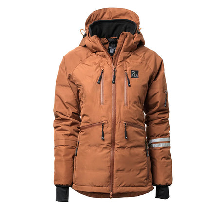 Overgangsjakke Kaydo Beige - Maxi Zoo Danmark