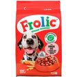 Adult 1,5 kg oksekød - Maxi Zoo Danmark