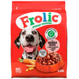 Adult 2,6 kg beef - Maxi Zoo Danmark
