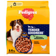 Adult Tender Goodness2,6 kg fjerkræ - Maxi Zoo Danmark