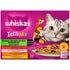 Adult Tasty Mix1 sovs 12x85 g chefens choice - Maxi Zoo Danmark