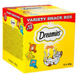 Adult dreamies Variety pack 12x85 g - Maxi Zoo Danmark
