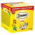 Adult dreamies Variety pack 12x85 g - Maxi Zoo Danmark