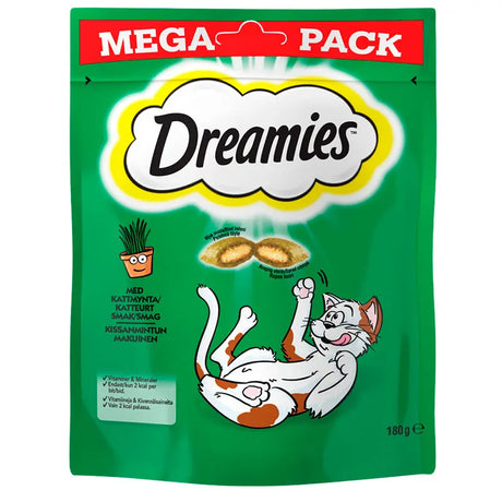 Adult Dreamies 180 g katteurt - Maxi Zoo Danmark