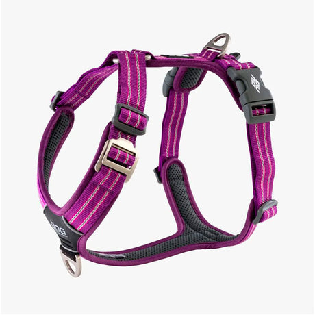 Comfort Walk Air sele Purple-Passion - Maxi Zoo Danmark