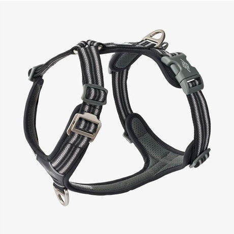Comfort Walk Air sele Sort - Maxi Zoo Danmark