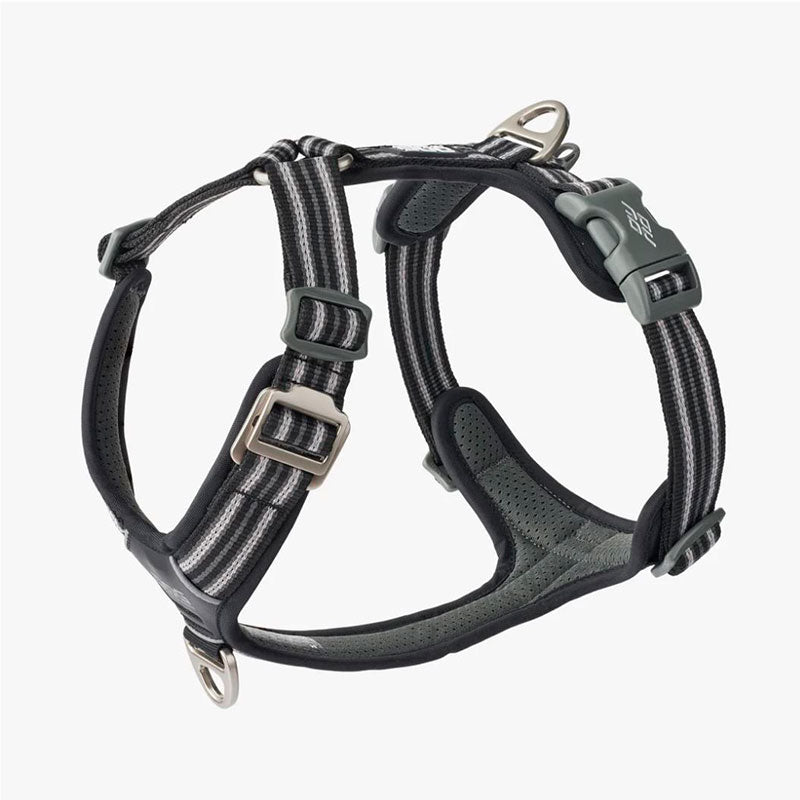 Comfort Walk Air sele Sort - Maxi Zoo Danmark