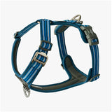 Comfort Walk Air sele Ocean-Blue - Maxi Zoo Danmark