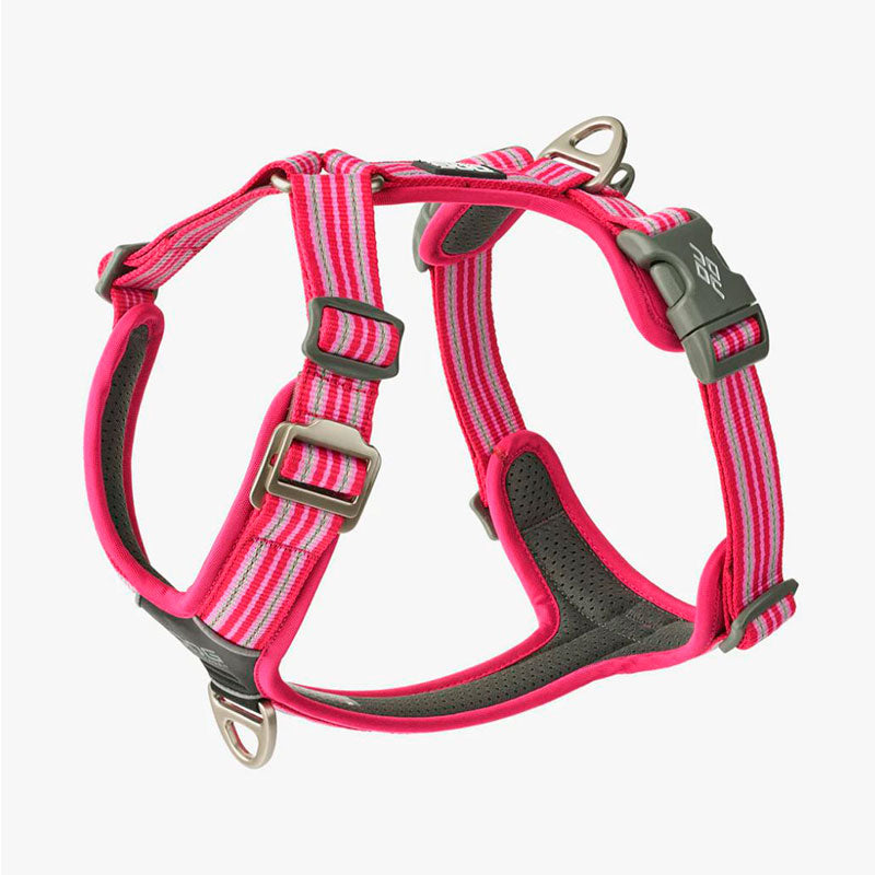 Comfort Walk Air sele Wild-Rose - Maxi Zoo Danmark