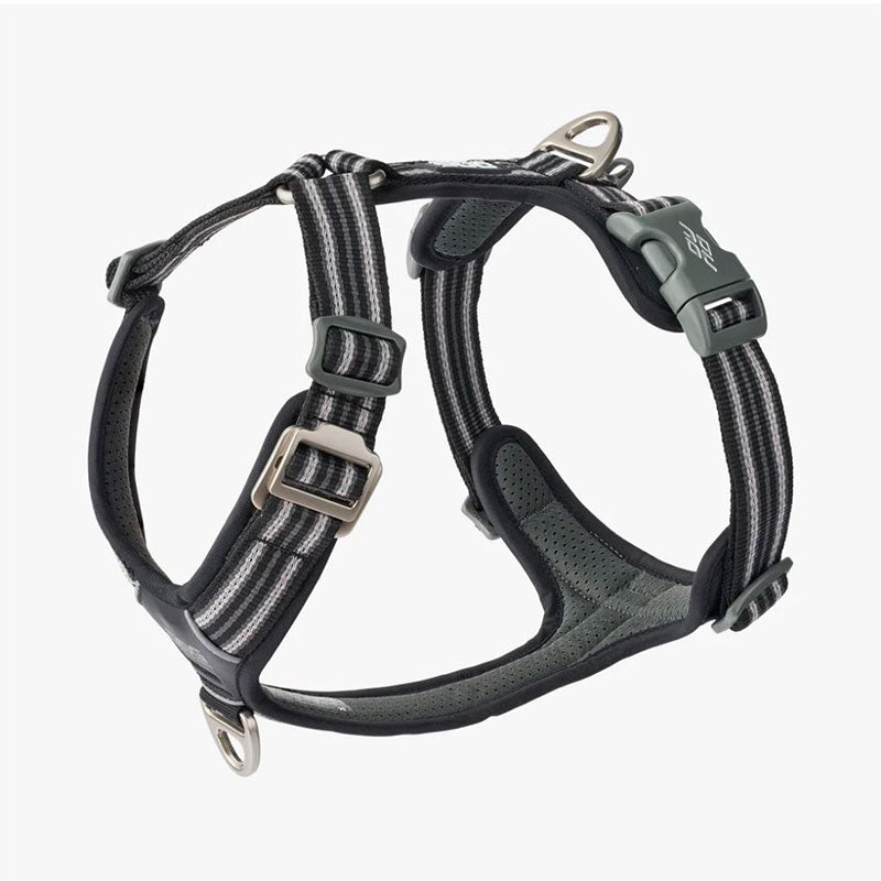 Comfort Walk Air sele Sort - Maxi Zoo Danmark