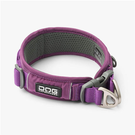 Urban Explorer halsbånd Purple-Passion - Maxi Zoo Danmark